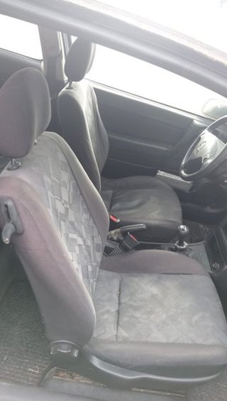 Juego llantas opel astra 2.0 16v di (82 cv) 97098