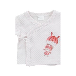Interbaby SET21 set regalo recién nacido 5 piezas