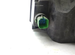 Ford 6c1113w029de faro transit autobus fd 22748652