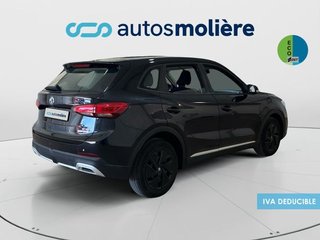 MG ZS 1.5 Hybrid+ Standard 145 kW (197 CV)