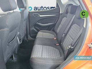MG ZS 1.5 Comfort 78 kW (106 CV)