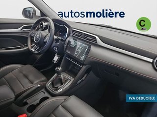 MG ZS 1.5 Luxury 78 kW (106 CV)