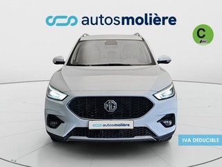 MG ZS 1.5 Luxury 78 kW (106 CV)