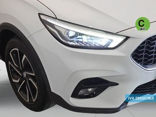 MG ZS 1.5 Luxury 78 kW (106 CV)