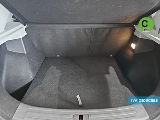 MG ZS 1.5 Luxury 78 kW (106 CV)