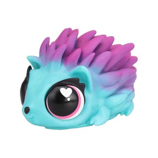 Famosa JGG02200 Jiggly Pets erizo interactivo