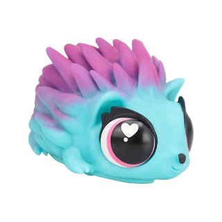 Famosa JGG02200 Jiggly Pets erizo interactivo