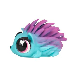 Famosa JGG02200 Jiggly Pets erizo interactivo
