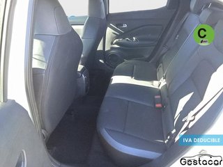 Nissan Juke DIG-T N-Design Black 84 kW (114 CV)