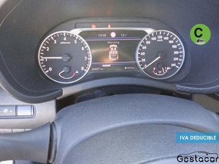 Nissan Juke DIG-T N-Design Black 84 kW (114 CV)