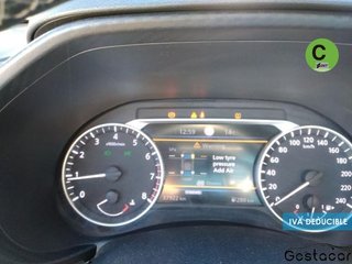 Nissan Juke DIG-T N-Design Black 84 kW (114 CV)