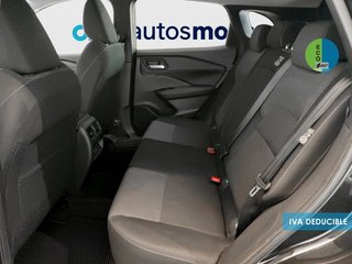 Nissan Qashqai DIG-T 140 mHEV N-Connecta 4x2 103 kW (140 CV)