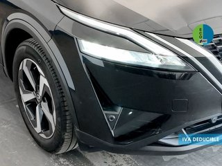 Nissan Qashqai DIG-T 140 mHEV N-Connecta 4x2 103 kW (140 CV)