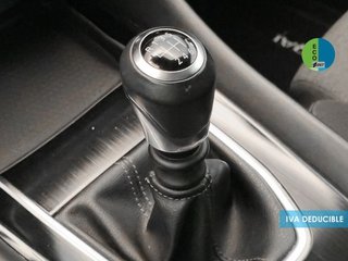 Nissan Qashqai DIG-T 140 mHEV N-Connecta 4x2 103 kW (140 CV)
