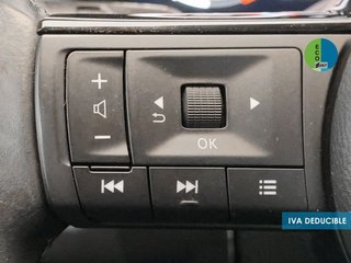 Nissan Qashqai DIG-T 140 mHEV N-Connecta 4x2 103 kW (140 CV)