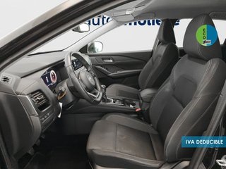 Nissan Qashqai DIG-T 140 mHEV N-Connecta 4x2 103 kW (140 CV)