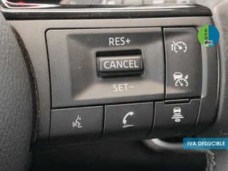 Nissan Qashqai DIG-T 140 mHEV N-Connecta 4x2 103 kW (140 CV)