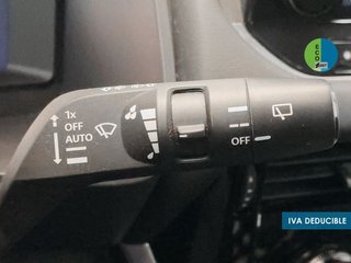 Nissan Qashqai DIG-T 140 mHEV N-Connecta 4x2 103 kW (140 CV)