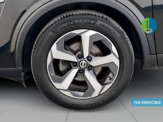 Nissan Qashqai DIG-T 140 mHEV N-Connecta 4x2 103 kW (140 CV)