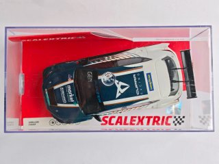 Scalextric Cupra León E-Racer