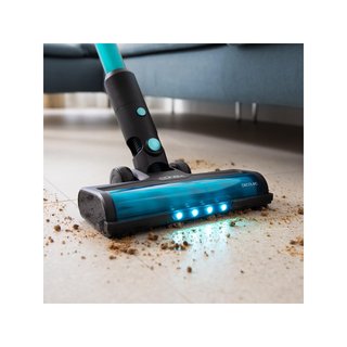 Cecotec Conga Rockstar 7500 Astral ErgoWet