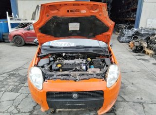 1882163 potenciómetro pedal 55702020 fiat grande
