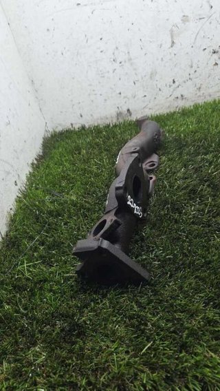 9x2q9430da colector escape jaguar xf - x250 228003
