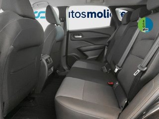 Nissan Qashqai DIG-T 140 mHEV N-Connecta 4x2 103 kW (140 CV)