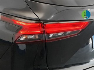 Nissan Qashqai DIG-T 140 mHEV N-Connecta 4x2 103 kW (140 CV)