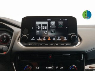 Nissan Qashqai DIG-T 140 mHEV N-Connecta 4x2 103 kW (140 CV)