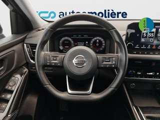 Nissan Qashqai DIG-T 140 mHEV N-Connecta 4x2 103 kW (140 CV)