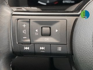 Nissan Qashqai DIG-T 140 mHEV N-Connecta 4x2 103 kW (140 CV)