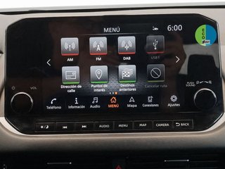 Nissan Qashqai DIG-T 140 mHEV N-Connecta 4x2 103 kW (140 CV)