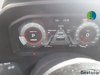 Nissan Qashqai DIG-T 160 mHEV N-Connecta Xtronic 116 kW (158 CV)