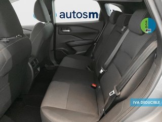 Nissan Qashqai DIG-T 140 mHEV N-Connecta 4x2 103 kW (140 CV)