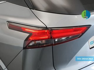 Nissan Qashqai DIG-T 140 mHEV N-Connecta 4x2 103 kW (140 CV)