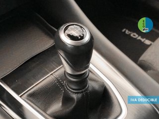 Nissan Qashqai DIG-T 140 mHEV N-Connecta 4x2 103 kW (140 CV)