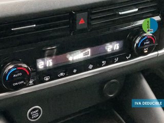 Nissan Qashqai DIG-T 140 mHEV N-Connecta 4x2 103 kW (140 CV)