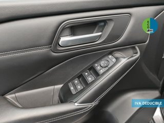 Nissan Qashqai DIG-T 140 mHEV N-Connecta 4x2 103 kW (140 CV)