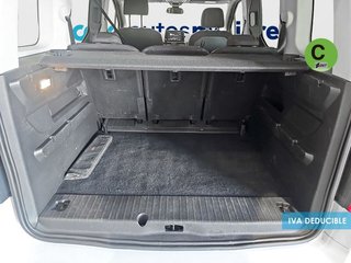 Opel Combo Cargo 1.5 TD Business Edition Plus L1 75 kW (102 CV)