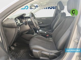 Opel Corsa 1.2 Turbo XHL Elegance 74 kW (100 CV)