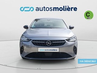 Opel Corsa 1.2 Turbo XHL Elegance 74 kW (100 CV)