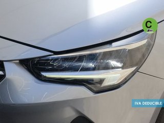 Opel Corsa 1.2 Turbo XHL Elegance 74 kW (100 CV)