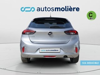 Opel Corsa 1.2 Turbo XHL Elegance 74 kW (100 CV)