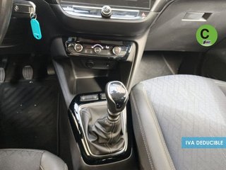 Opel Corsa 1.2 Turbo XHL Elegance 74 kW (100 CV)