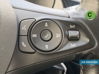 Opel Corsa 1.2 Turbo XHL Elegance 74 kW (100 CV)
