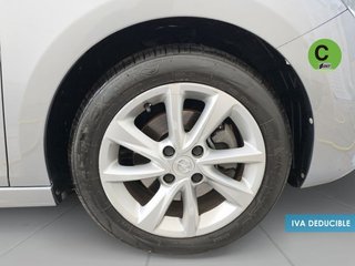 Opel Corsa 1.2 Turbo XHL Elegance 74 kW (100 CV)