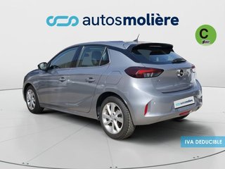 Opel Corsa 1.2 Turbo XHL Elegance 74 kW (100 CV)