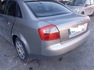 Audi llanta a4 berlina (8e) 2.0 478253