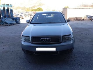 Audi llanta a4 berlina (8e) 2.0 478253